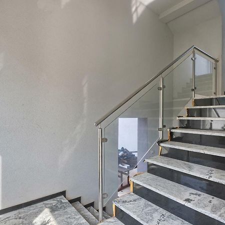 Apartments La Mer พูลา ภายนอก รูปภาพ